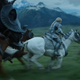 Image for article titled All the Cool Details in The Lord of the Rings: The Rings of Power's First Teaser